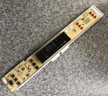 Picture of Display PCB