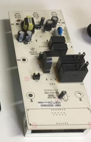 Picture of Display PCB for ILVE IV600bim - USED