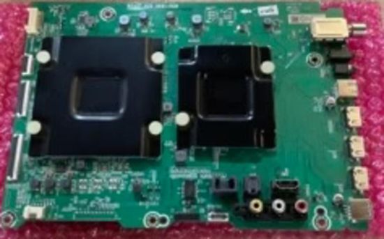 Picture of Display PCB For PANASONIC MICROWAVE