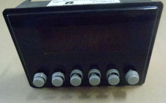 Picture of Display-Used. Miele,INVENSYS EL 138/112.411,Miele 4826476