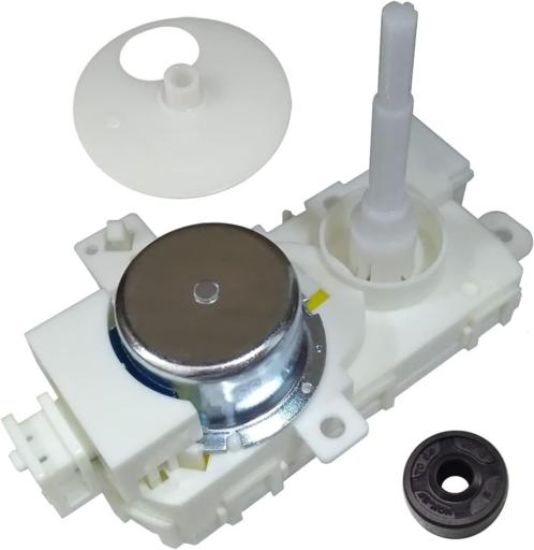 Picture of Diverter Valve Motor For KITCHENAID DISHWASHER