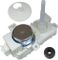 Picture of Diverter Valve Motor For KITCHENAID DISHWASHER