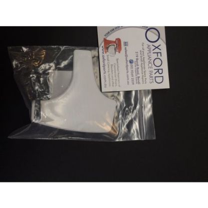 Picture of DIVIDER BOTTLE RAIL WHITE