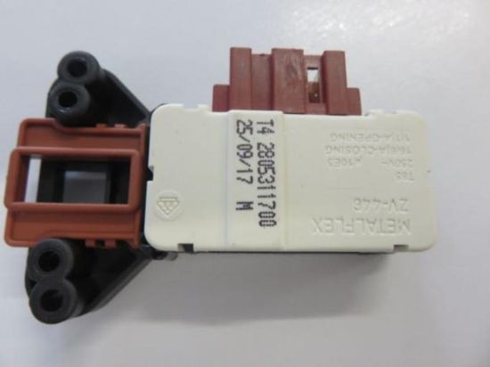 Picture of Door  interlock