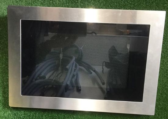 Picture of Door Assy for ILVE IV600bim - USED