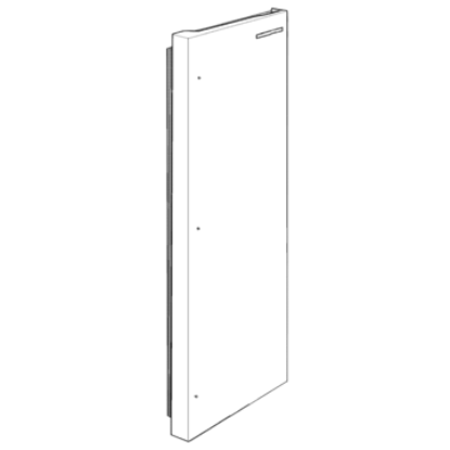 Picture of DOOR ASSY KIT