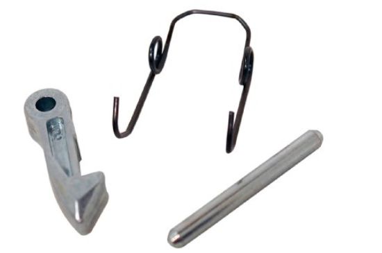 Picture of DOOR CATCH WITH SPRING.