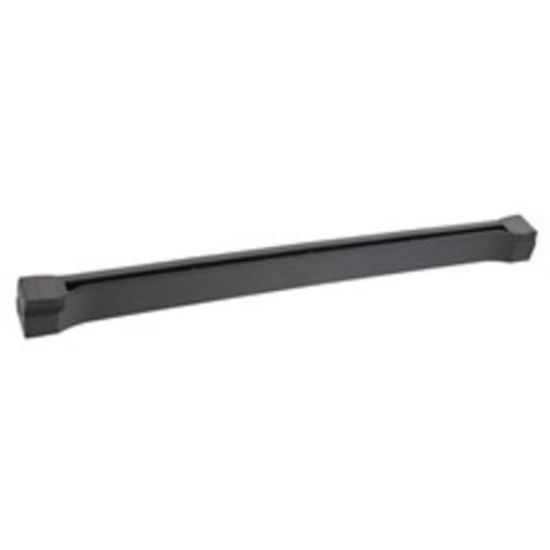 Picture of DOOR COVER TOP BLACK NON PYRO