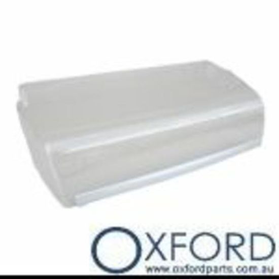 Picture of DOOR DAIRY ASSY N360J (No Trim) 