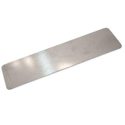 Picture of DOOR DECOR FRAME SS 99mm x 30mm. 