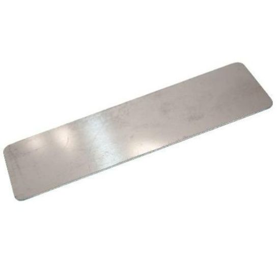 Picture of DOOR DECOR FRAME SS 99mm x 30mm. 