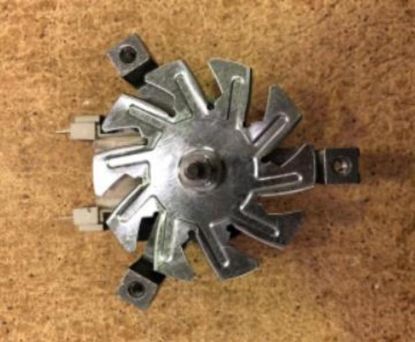 Picture of FAN AND MOTOR