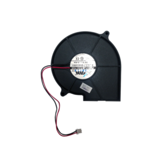 Picture of FAN ASSEMBLY INDUCTION