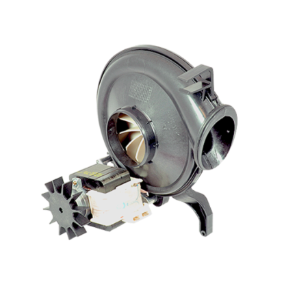 Picture of FAN ASSEMBLY,CABINET