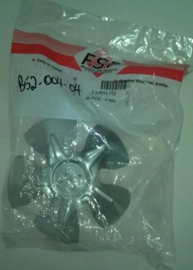Picture of FAN BLADE
