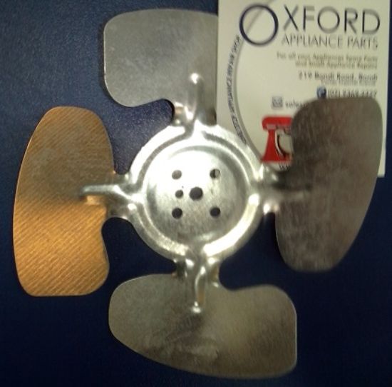 Picture of FAN BLADE