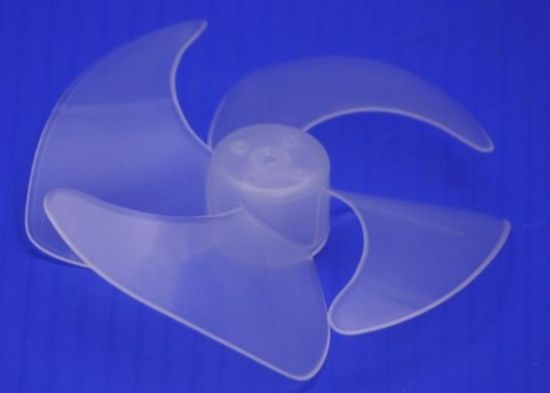 Picture of FAN blade 100 DIA, PP