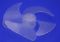 Picture of FAN blade 100 DIA, PP