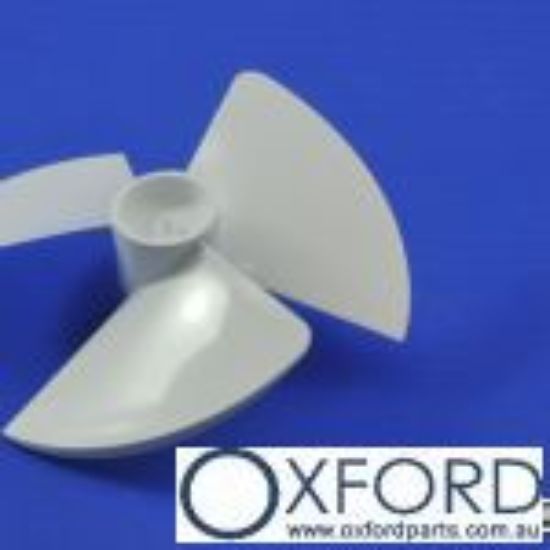 Picture of FAN BLADE ASSY 102DIA