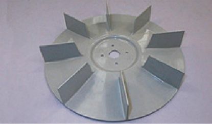 Picture of FAN DR AD/ED52 