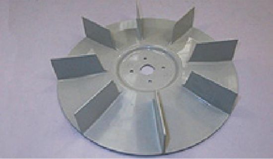 Picture of FAN DR AD/ED52 