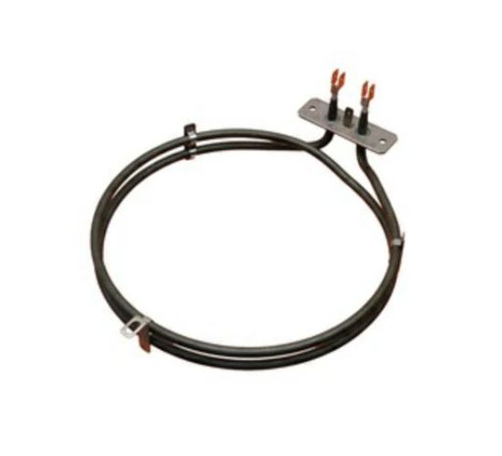 Picture of FAN ELEMENT 1550W - SMEG 806890593 