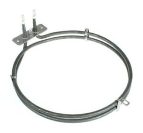 Picture of Fan Element 1800W Replaces Beko 262900074 