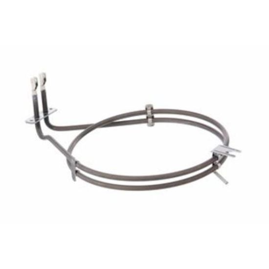 Picture of Fan Element 2100w For BOSCH OVEN