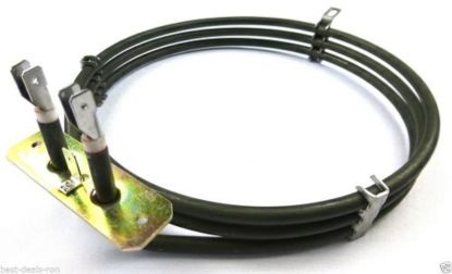 Picture of FAN ELEMENT 2200W