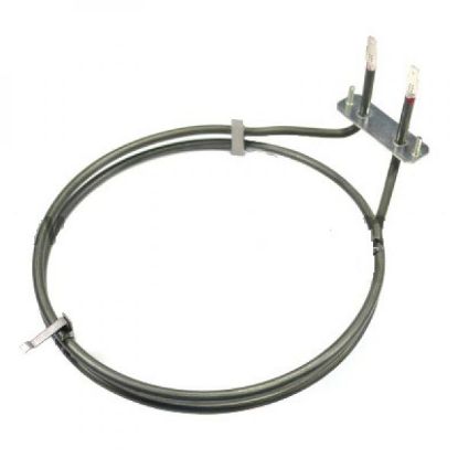 Picture of FAN ELEMENT 2200W. 195mm internal diameter. 53mm neck.