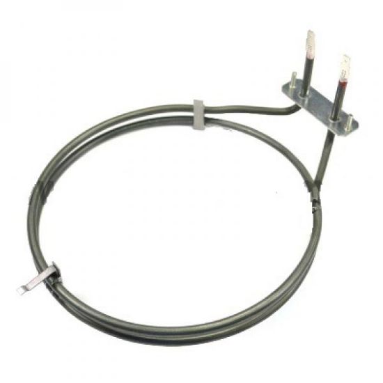Picture of FAN ELEMENT 2200W. 195mm internal diameter. 53mm neck.