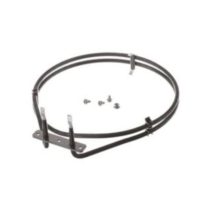 Picture of Fan Element 2200W. 205mm diameter