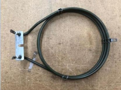 Picture of Fan Element For Euromaid  oven 
