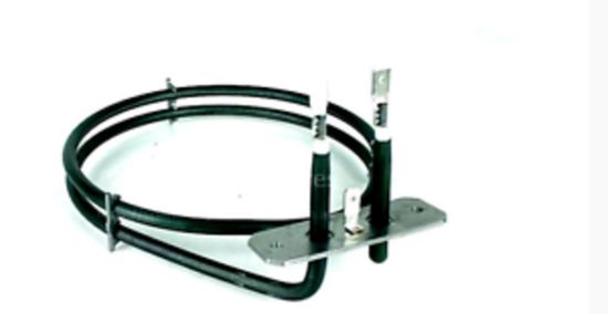 Picture of Fan Element For euromaid OVEN 1600W