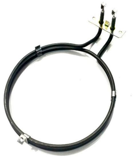 Picture of Fan Element. 2400W