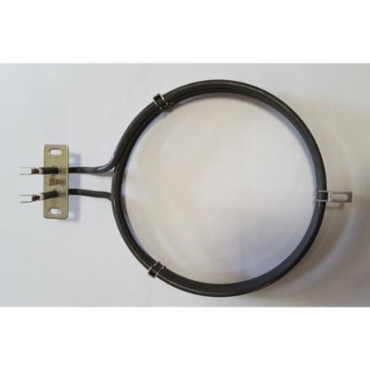 Picture of fan forced element 