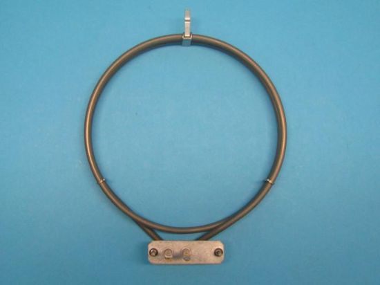 Picture of Fan forced Element 2100W 