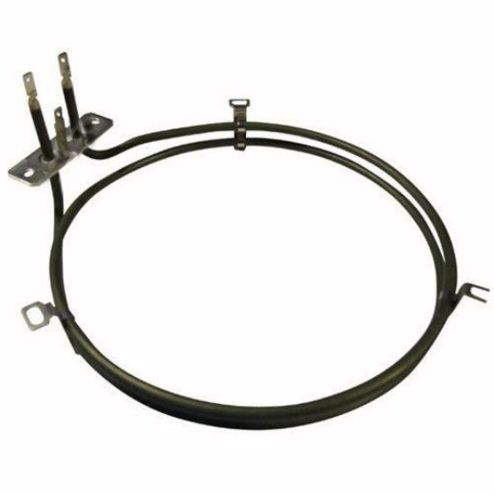 Picture of fan forced element 2300w For GAGGENAU OVEN