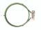 Picture of Fan Forced Element For Euromaid oven. 1600W. Outer diameter 194mm