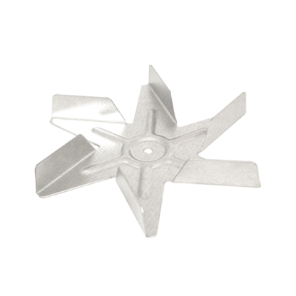 Picture of FAN IMPELLER 152MM