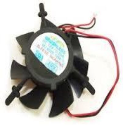 Picture of FAN KIT FC N.L.A - Use 881113FS .