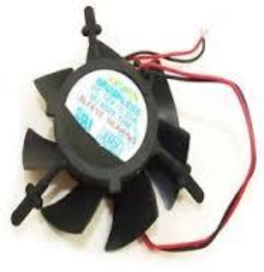 Picture of FAN KIT FC N.L.A - Use 881113FS .