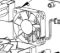 Picture of Fan Motor 