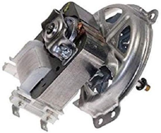 Picture of FAN MOTOR