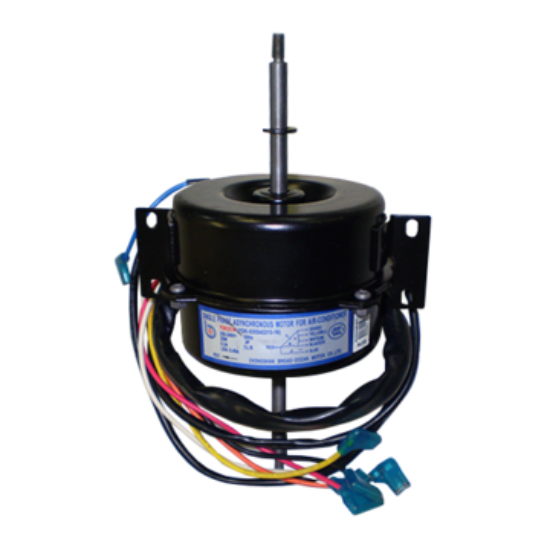 Picture of FAN MOTOR  EWH05CMA 