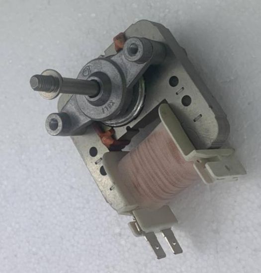 Picture of Fan Motor (No Blade) For BLANCO OVEN