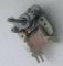 Picture of Fan Motor (No Blade) For BLANCO OVEN