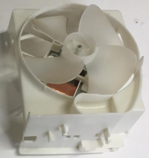 Picture of Fan Motor Assy for ILVE IV600bim - USED