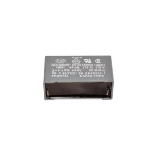 Picture of FAN MOTOR CAPACITOR  ESE24CRB