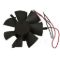 Picture of FAN MOTOR DC SUSP FC ASSY